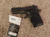 Sig Sauer P938 Army Series Talo - 1 of 4