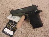 Sig Sauer P938 Army Series Talo - 2 of 4