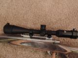 HOWA MODEL 1500 STAINLESS STEEL - 338 WIN MAG - 4 of 5
