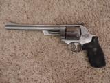 SMITH & WESSON 629-3 44MAGNUM STAINLESS
- 1 of 5