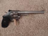 SMITH & WESSON 629-3 44MAGNUM STAINLESS
- 5 of 5