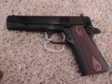 Colt O1970A1CS Government 70
- 2 of 4