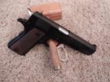 Colt O1970A1CS Government 70
- 3 of 4