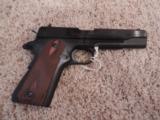 Colt O1970A1CS Government 70
- 1 of 4