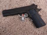 COLT O1983 CCS GOVERNMENT COMPETITION - 1 of 4