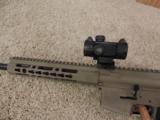 DIAMONDBACK DB15CKM FLAT DARK EARTH 5.56 DAVIDSON LIFETIME WARRANTY - 3 of 5