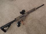 DIAMONDBACK DB15CKM FLAT DARK EARTH 5.56 DAVIDSON LIFETIME WARRANTY - 4 of 5