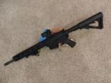COLT LE6920 OEM2 M4 CARBINE - 1 of 5