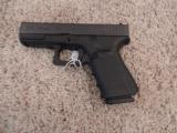 Glock 23 GEN 4 Exclusive Ported - 1 of 4