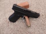 Glock 23 GEN 4 Exclusive Ported - 3 of 4