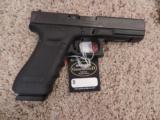 Glock 22 - Gen 4 - 40S&W - 3 of 3