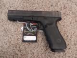 Glock 22 - Gen 4 - 40S&W - 2 of 3