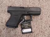 Glock 26 - Gen 4 9MM - 4 of 4