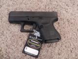 Glock 26 - Gen 4 9MM - 3 of 4