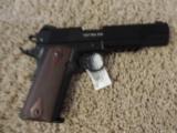 Walther Colt 1911-22 Rail Gun - 2 of 4