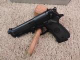 Beretta 92A1 Made In Italy - 1 of 3