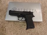 Beretta 92 Comp Made in Italy - 1 of 3