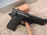 Beretta 92 Comp Made in Italy - 3 of 3