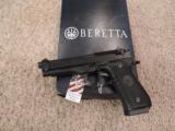 Beretta 92FS - 1 of 3