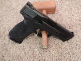 Smith & Wesson M&P9 - M2.0 - 1 of 2