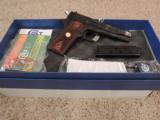 Colt O1970A1CS Government 70 Series - 4 of 4