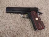 Colt O1970A1CS Government 70 Series - 1 of 4