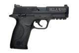 Smith & Wesson M&P Compact - 1 of 1
