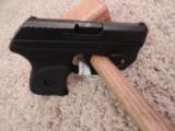 RUGER LCP-VL VIRIDIAN E-SERIES RED LASER - 3 of 3