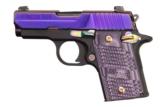 SIG SAUER P938 PURPLE - 1 of 1