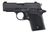 SIG SAUER P938 - SEMI-AUTO, 9MM, SINGLE ACTION, - 1 of 1