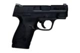 Smith & Wesson M&P Shield W/O Safety - 1 of 1