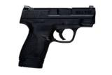 Smith & Wesson M&P Shield W/O Safety - 1 of 1