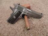 Colt
Stainless Steel Commander O4091U - 1 of 2