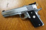 Colt Gold Cup Elite Talo One of 500 O5070CCC - 2 of 2