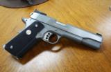 Colt Gold Cup Elite Talo One of 500 O5070CCC - 1 of 2