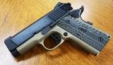 Colt Army Defender TALO Special Edition One of 400 - 1 of 1