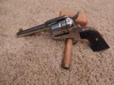 Ruger New Vaquero High-Gloss
- 2 of 2