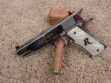 Remington 1911 R1S HIGH POLISH - 1 of 2