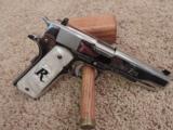 Remington 1911 R1S HIGH POLISH - 2 of 2