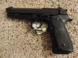 BERETTA 92FS- 2 of 2
