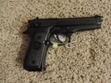 BERETTA 92FS- 1 of 2