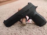 SIG SAUER W320F-9-BSS - 1 of 2