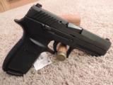 SIG SAUER W320F-9-BSS - 2 of 2