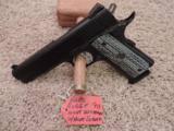 Ruger SR1911 Night Watchman w/Night Sights - RARE!! - 3 of 3