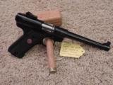 RUGER MARK III - 1 of 2
