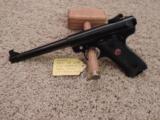 RUGER MARK III - 2 of 2