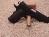 Colt 1980RG Government Rail Gun - 2 of 2