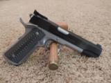 COLT O2580CM SPECIAL COMBAT GOVERNMENT COMPETITION - 2 of 2