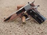 LEW HORTON BSSB EXCLUSIVE COLT 1911 STAINLESS STEEL - 1 of 2