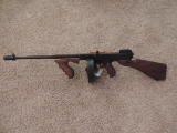 THOMPSON T150D 1927-A1 DELUXE - 2 of 4